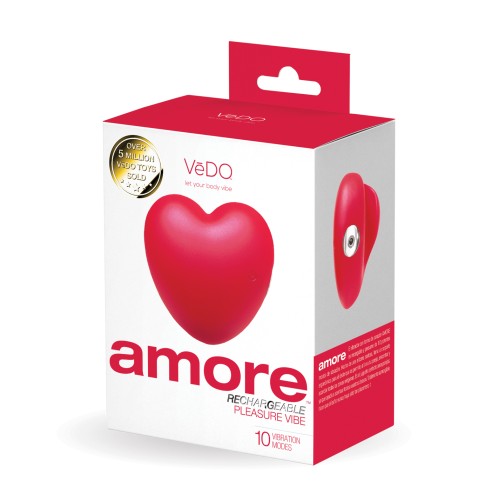 VeDo Amore Rechargeable Pleasure Vibe