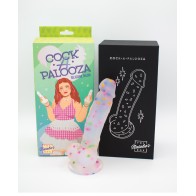 Dildo Cock-A-Palooza de Natalie