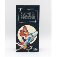 Natalie's Toy Box Fly Me To The Moon Vibrator