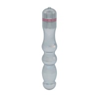 Natalie's Hidden Treasure Vibrator