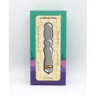 Natalie's Hidden Treasure Vibrator