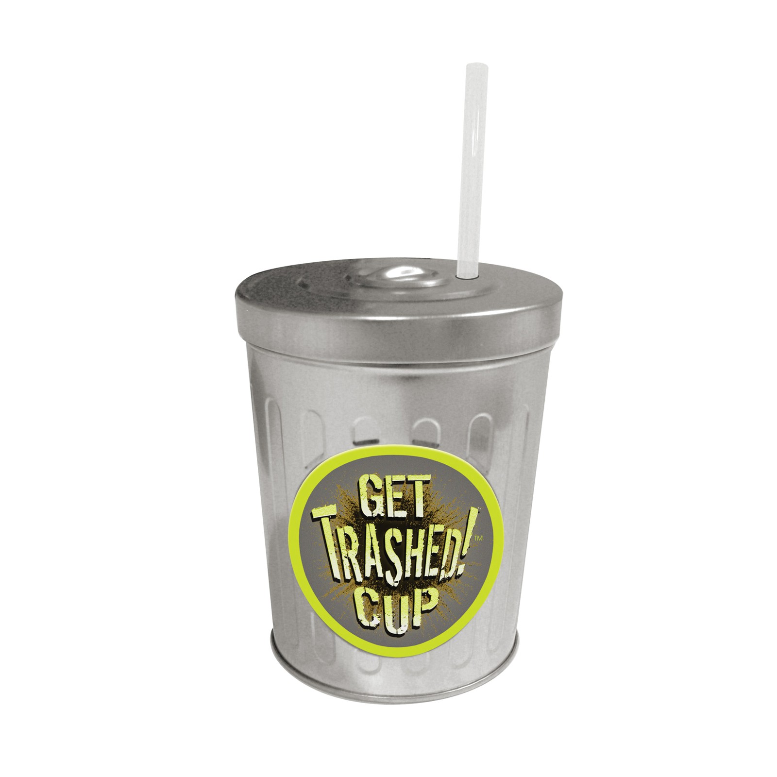 Get Trashed Cup