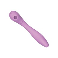 Blaze Bendable Suction Massager