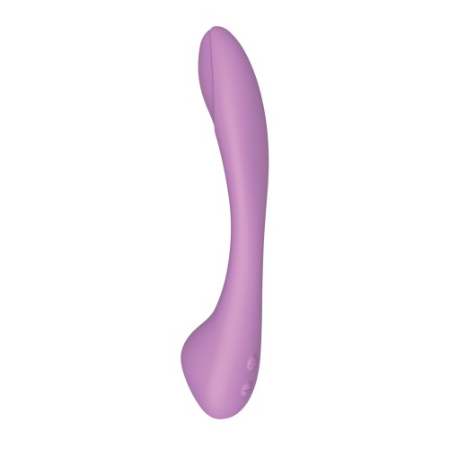 Blaze Bendable Suction Massager