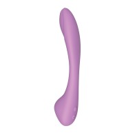 Blaze Bendable Suction Massager