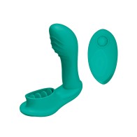 Blaze Remote Control Pleasure Device