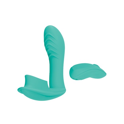 Blaze Remote Control Pleasure Device