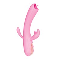 My Secret Fantasy Pink Rechargeable Vibrator