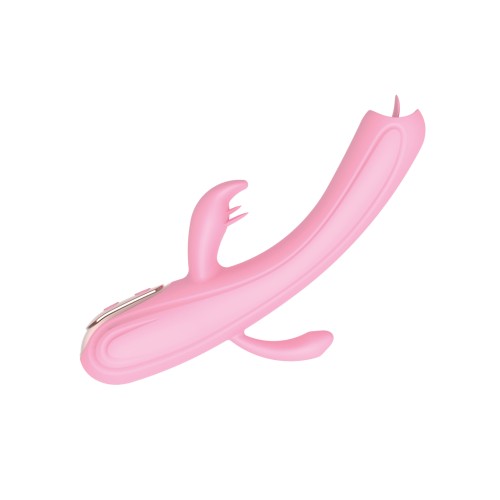 My Secret Fantasy Pink Rechargeable Vibrator