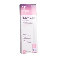 Test de Embarazo EasyLab de Verséa