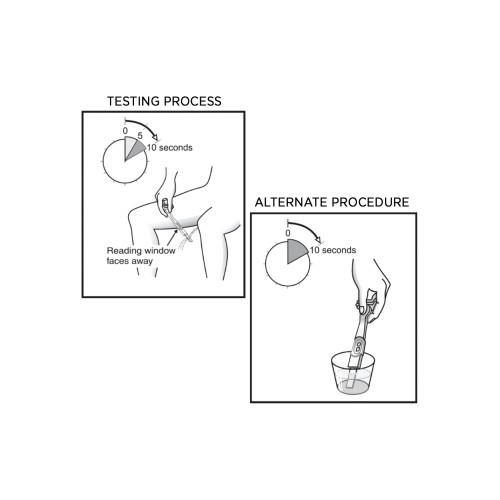 Test de Embarazo EasyLab de Verséa