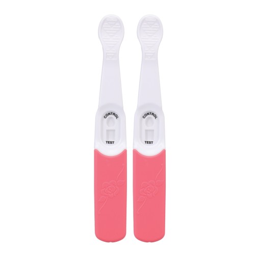 Versea EasyLab Pregnancy Test Pack of 2