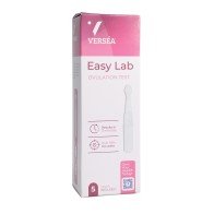 Test de Ovulación Versea EasyLab Paquete de 5