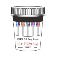 Versea EasyLab 6-Panel Drug Test Cup