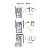 Versea EasyLab 6-Panel Drug Test Cup