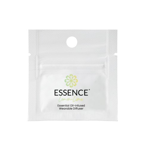 Essence Lemon Lime Ring for Refreshing Scents