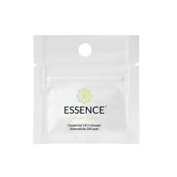 Essence Lemon Lime Ring for Refreshing Scents