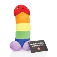 Shots Penis Plushie - Fun Gift Idea