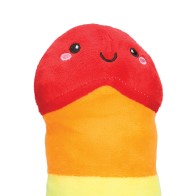 Shots Penis Plushie - Fun Gift Idea