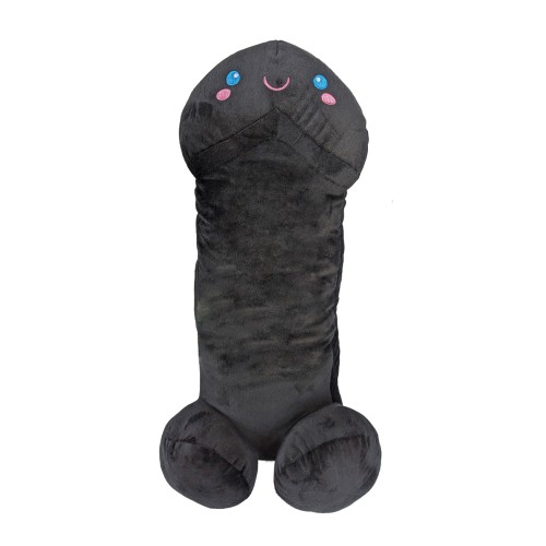 Shots Plushie Penis Toy - Fun Companion