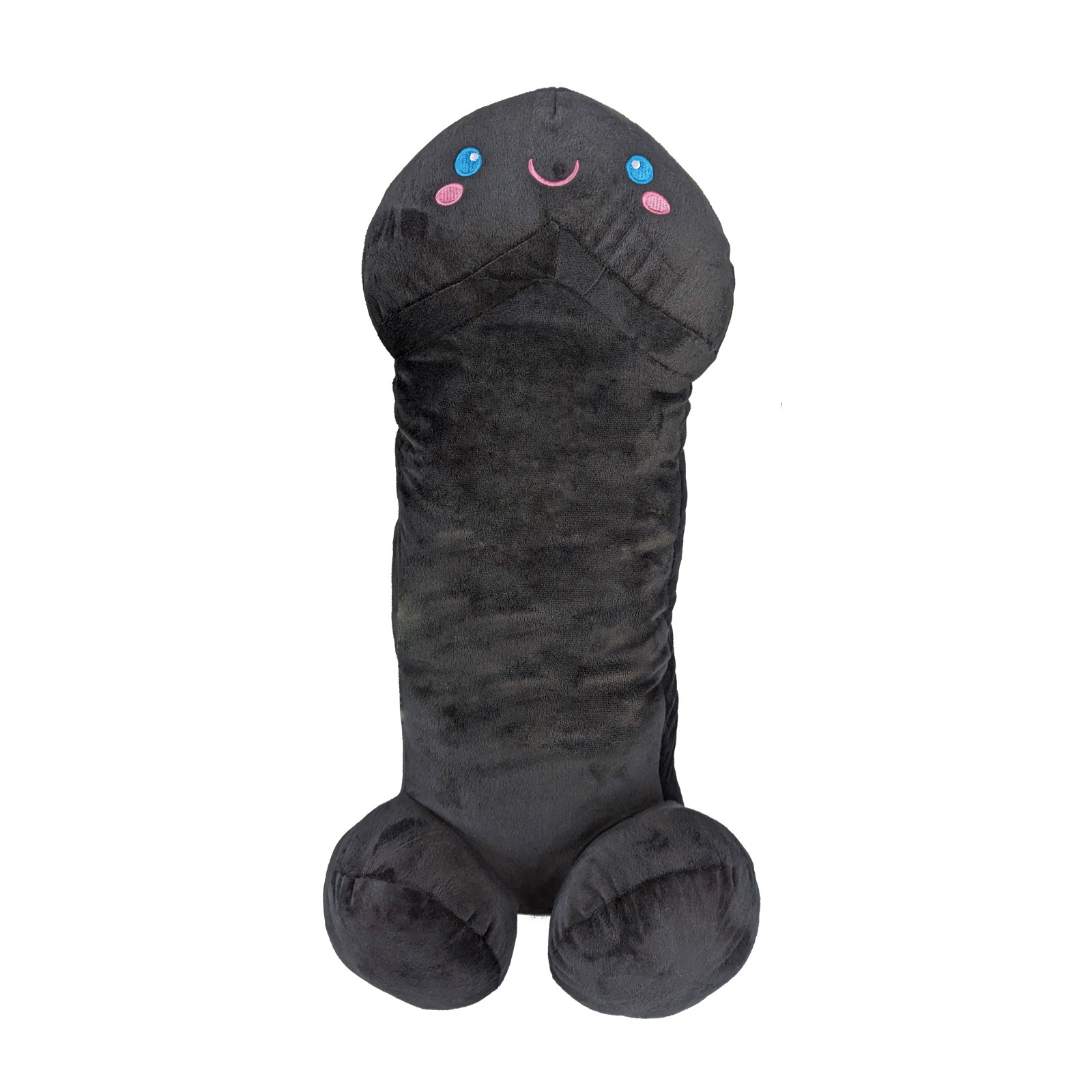 Shots Plushie Penis Toy - Fun Companion