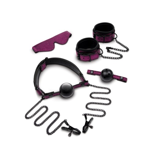 Kit de Bondage WhipSmart Dragon's Lair