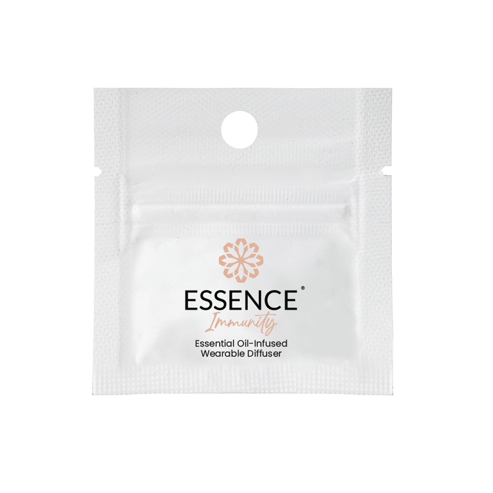 Sachet de Anillo de Inmunidad - Aceites Esenciales