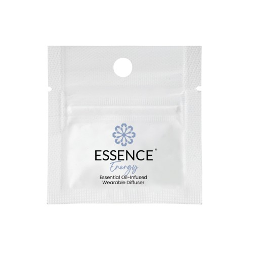 Anillo Difusor de Energía - Sachet Individual