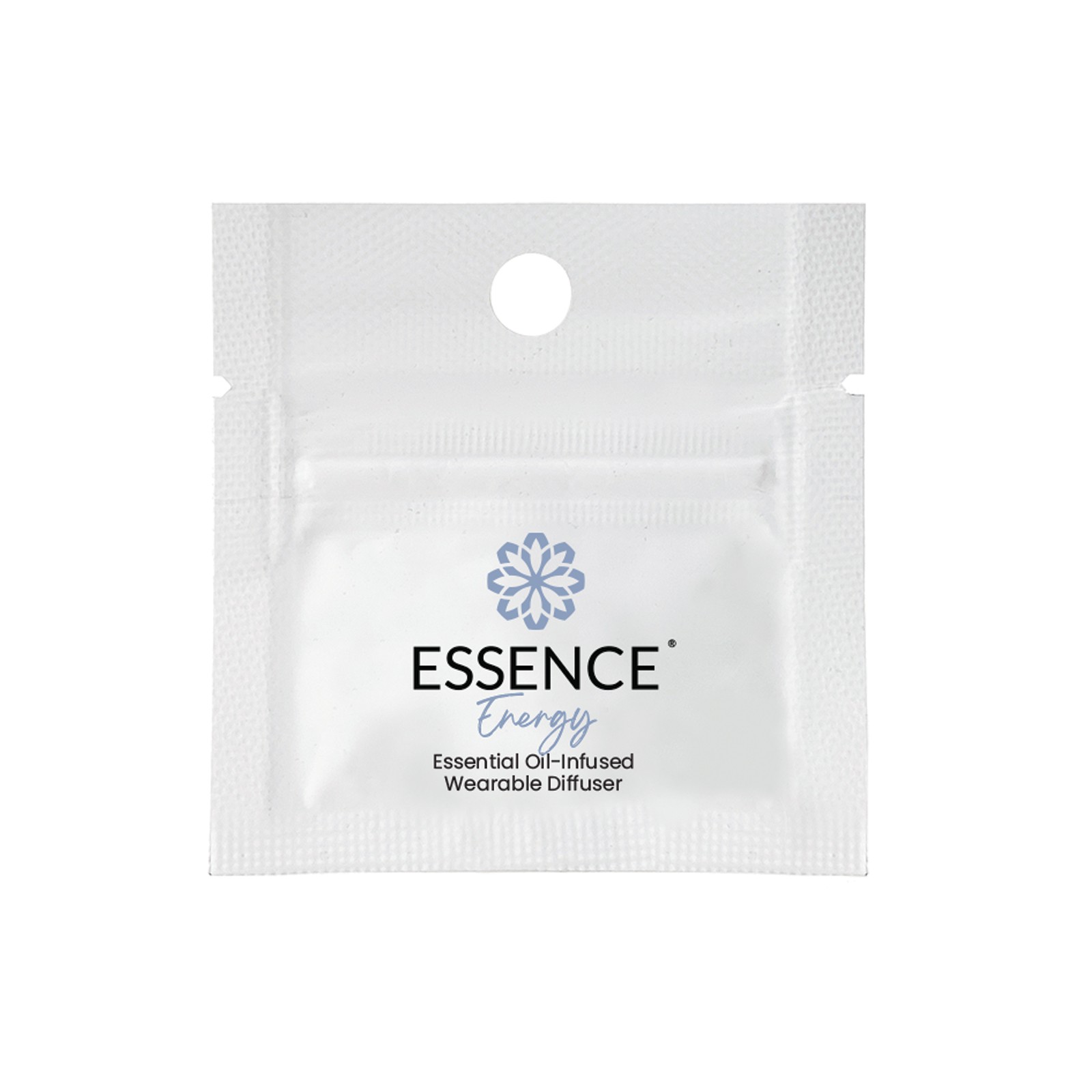 Anillo Difusor de Energía - Sachet Individual