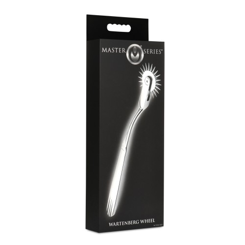 Rueda Wartenberg para Juego Sensorial