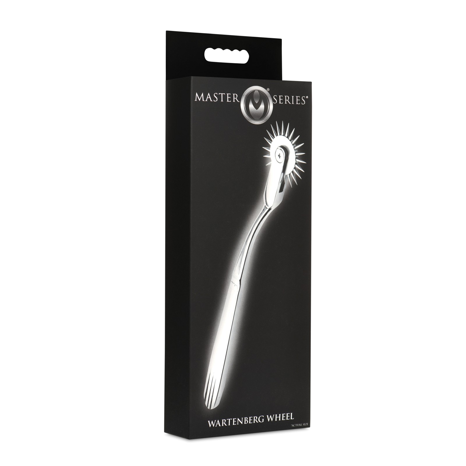 Rueda Wartenberg para Juego Sensorial