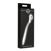 Rueda Wartenberg para Juego Sensorial