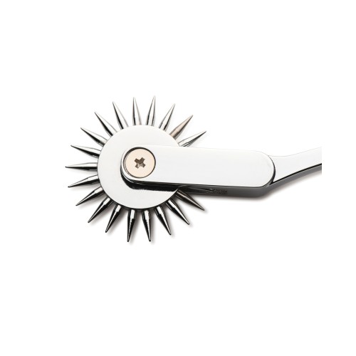 Wartenberg Wheel for Sensory Play