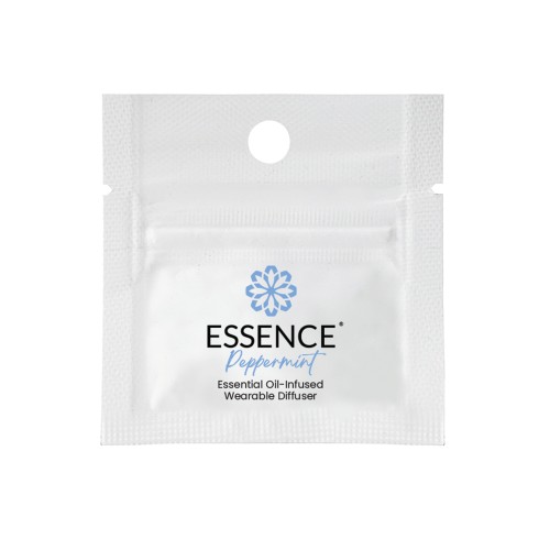 Essence Ring Single Sachet - Peppermint