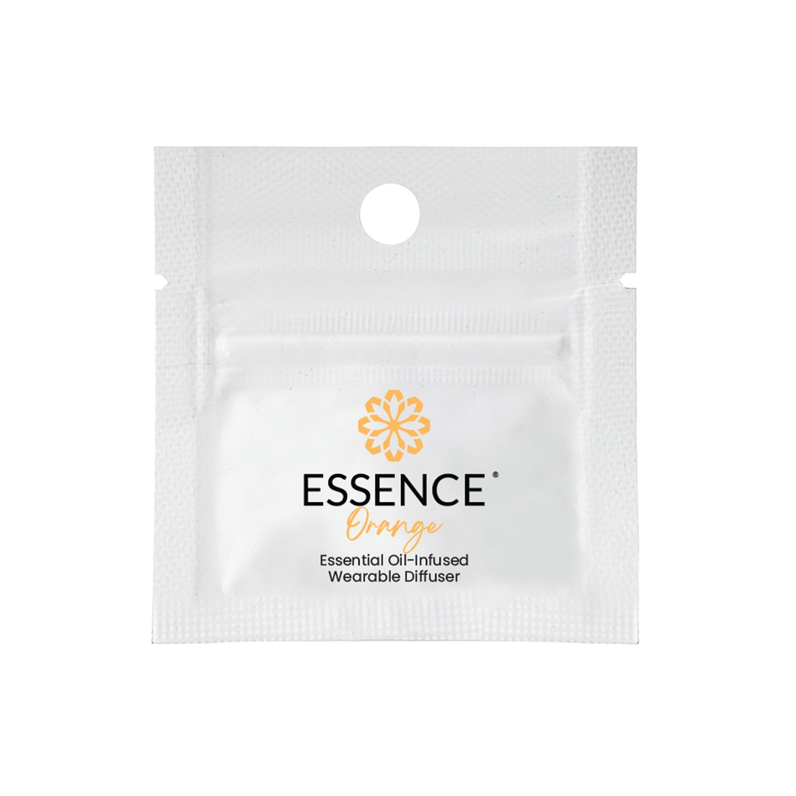 Sachet Difusor Esencia Naranja