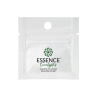 Essence Ring with Eucalyptus for Respiratory Wellness