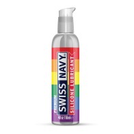 PRIDE Edition Silicone Lubricant for Enhanced Intimacy