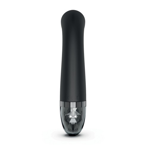 Mystim Right on Ron eStim G-Vibrator