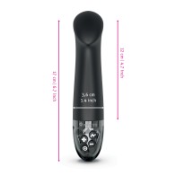 Mystim Right on Ron eStim G-Vibrator