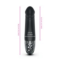 Mystim Real Deal Neal eStim Vibrator for Ultimate Pleasure