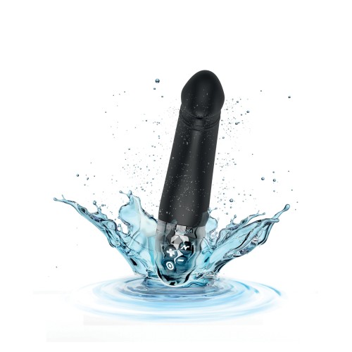 Vibrador Mystim Real Deal Neal eStim para Placer Definitivo