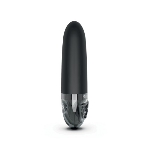 Vibrador Recto Mystim Sleak Freak eStim Negro