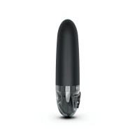 Mystim Sleak Freak eStim Vibrator Black