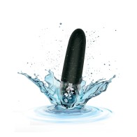 Mystim Sleak Freak eStim Vibrator Black