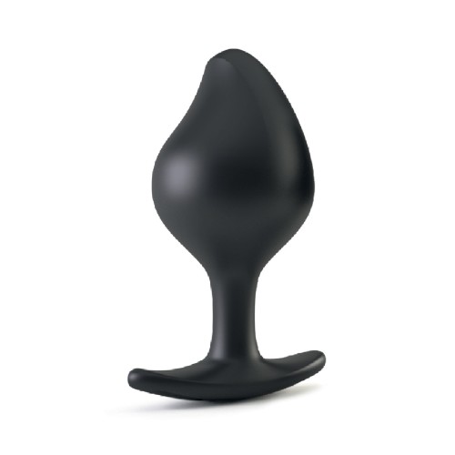 Mystim Small Rocking Force Buttplug for Intense Stimulation