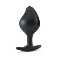 Buttplug Pequeño Rocking Force de Mystim para Estimulación Intensa