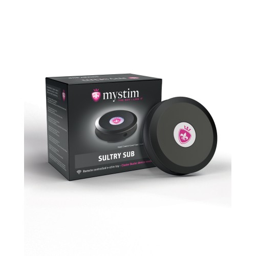 Mystim Sultry Subs Receiver for Channel 3