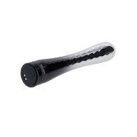 Selopa Silverado Bullet Vibrator - Grey/Black