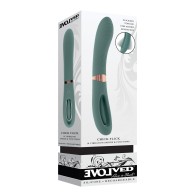 Evolved Chick Flick G-Spot Vibrator