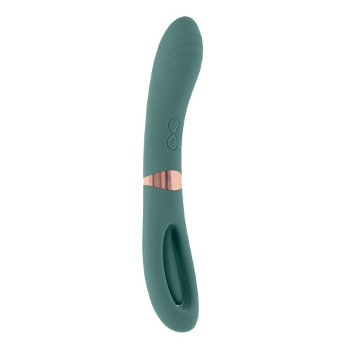 Vibrador Chick Flick G-Spot Evolved